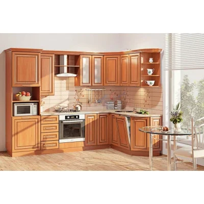 Kitchen "Premium" KX-438